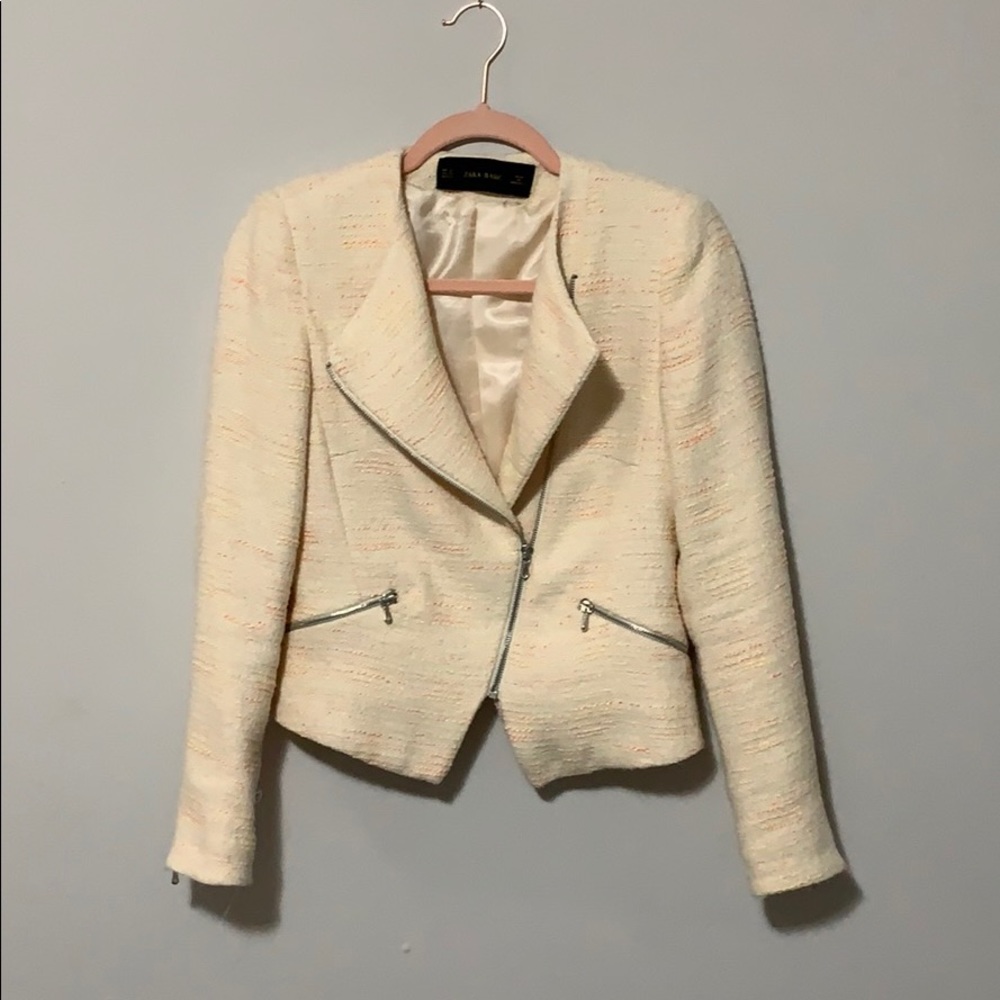 🔴 ZARA BLAZER 🔴